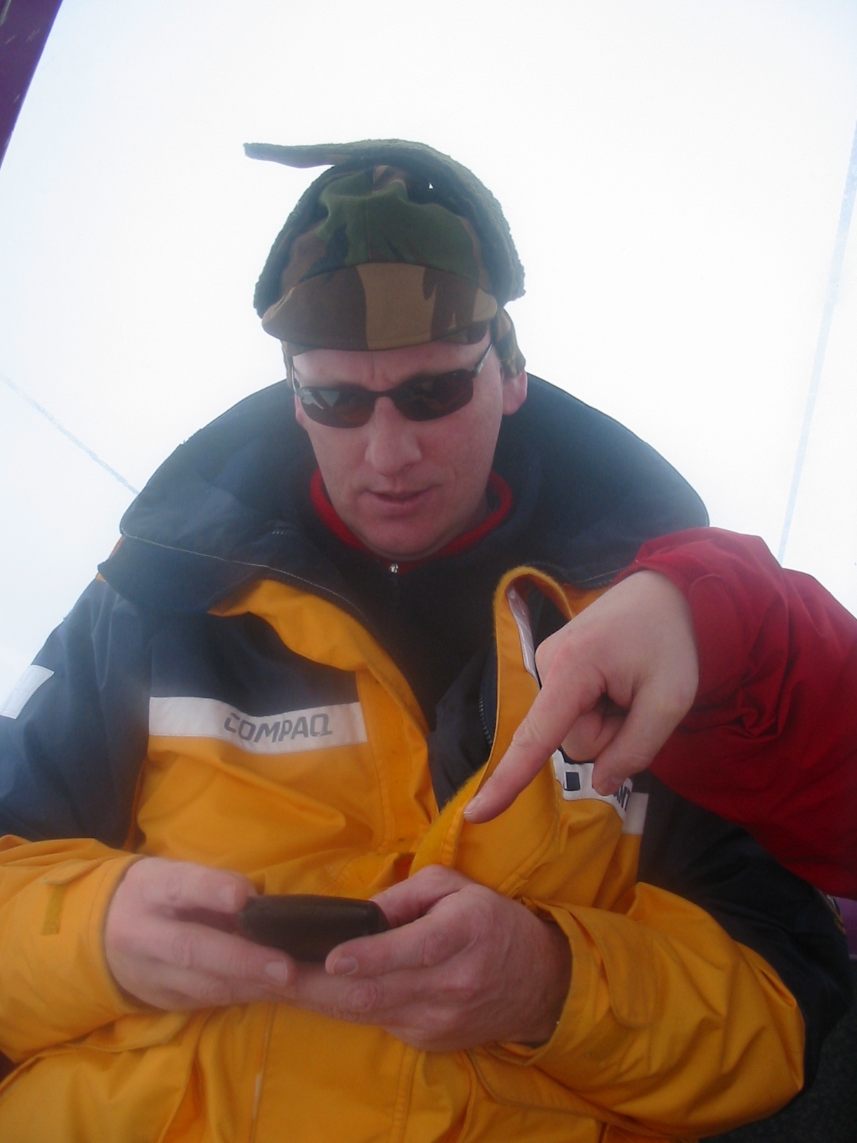 Dit is de laatste foto